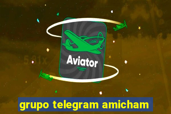 grupo telegram amicham